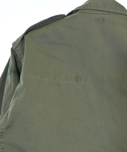 MILITARY 軍裝夾克