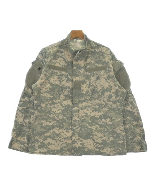 MILITARY 軍裝夾克