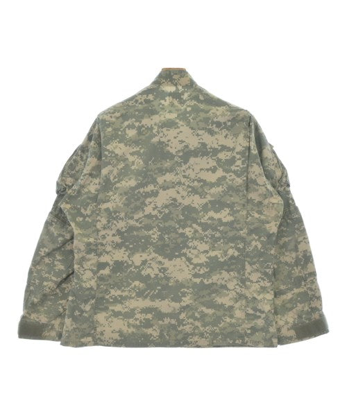 MILITARY 軍裝夾克