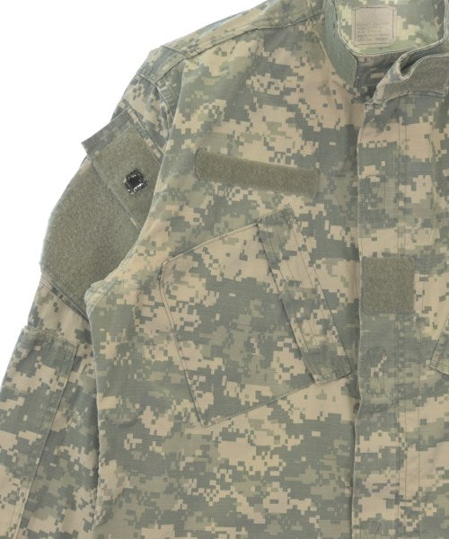 MILITARY 軍裝夾克