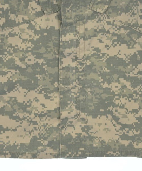 MILITARY 軍裝夾克