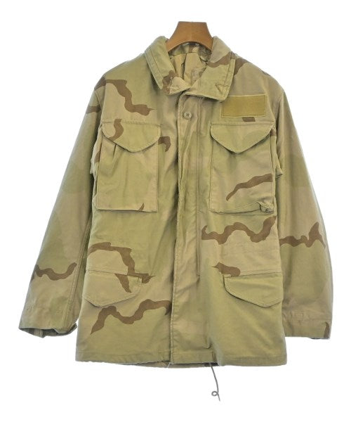 MILITARY 斜紋夾克