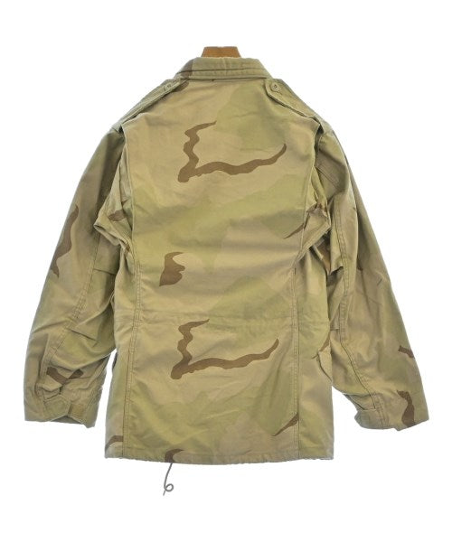 MILITARY 斜紋夾克