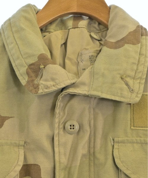 MILITARY 斜紋夾克