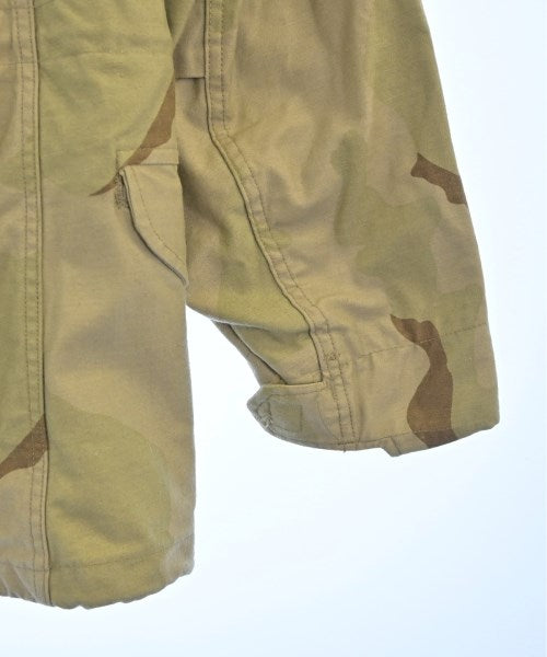 MILITARY 斜紋夾克