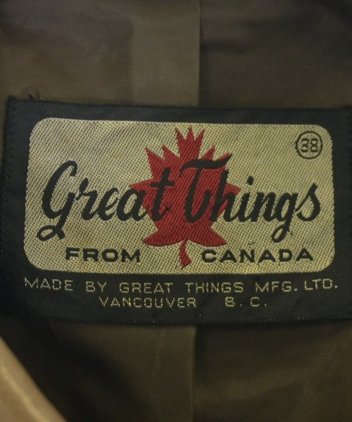 Other brand 其他飛行外套