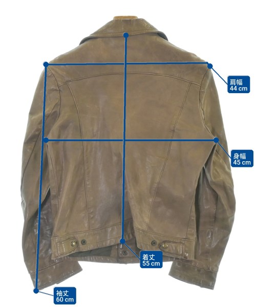 Other brand 其他飛行外套