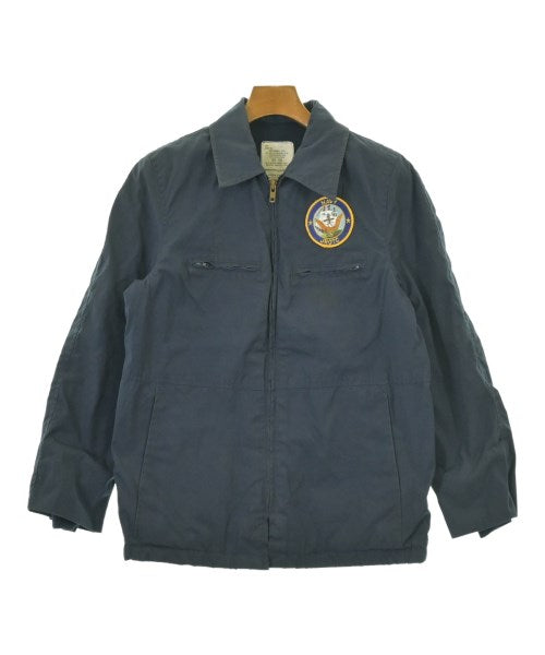 MILITARY 斜紋夾克