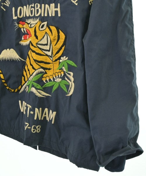 MILITARY 斜紋夾克