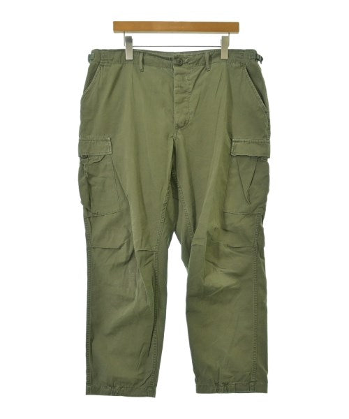 MILITARY 工裝褲