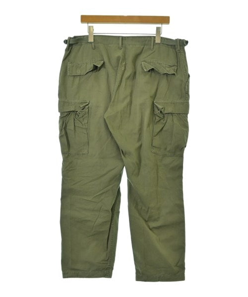 MILITARY 工裝褲