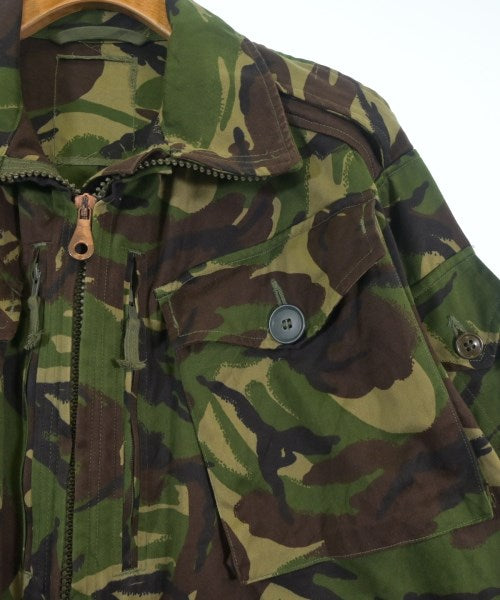MILITARY 其他飛行外套
