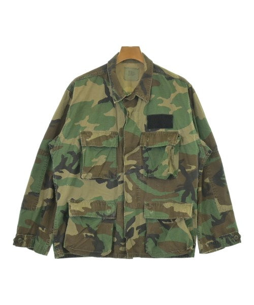 MILITARY 軍裝夾克