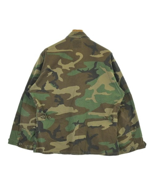 MILITARY 軍裝夾克