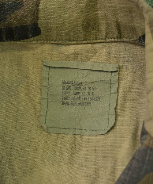 MILITARY 軍裝夾克