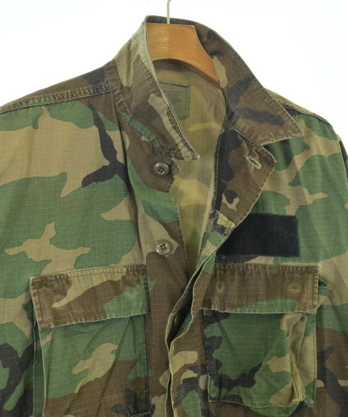 MILITARY 軍裝夾克