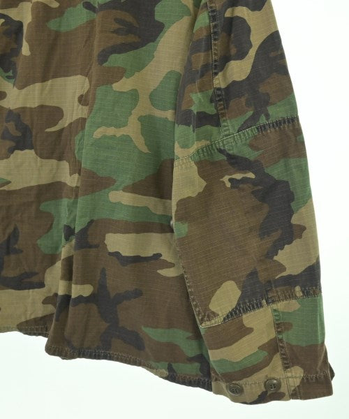 MILITARY 軍裝夾克