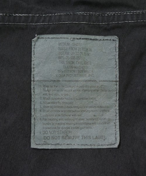 MILITARY 其他款