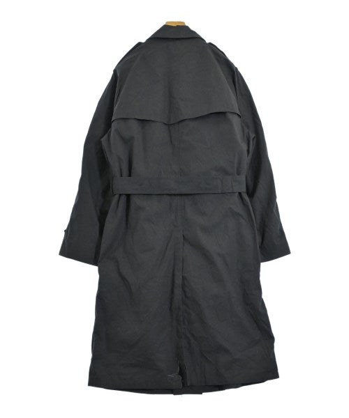 MILITARY 風衣
