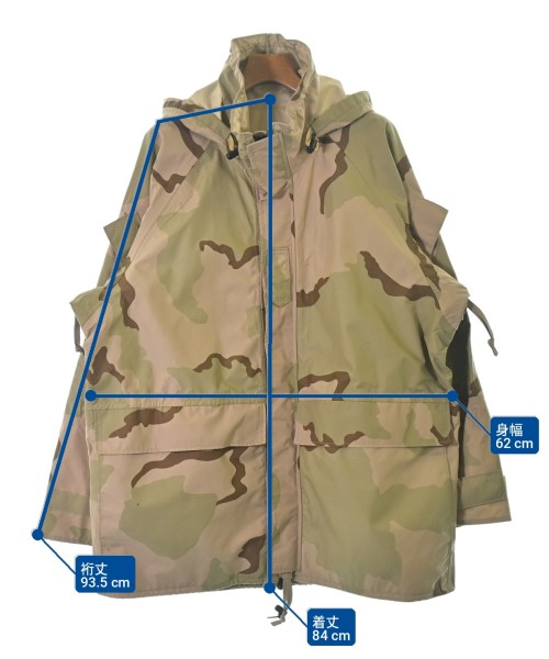 MILITARY 軍裝夾克