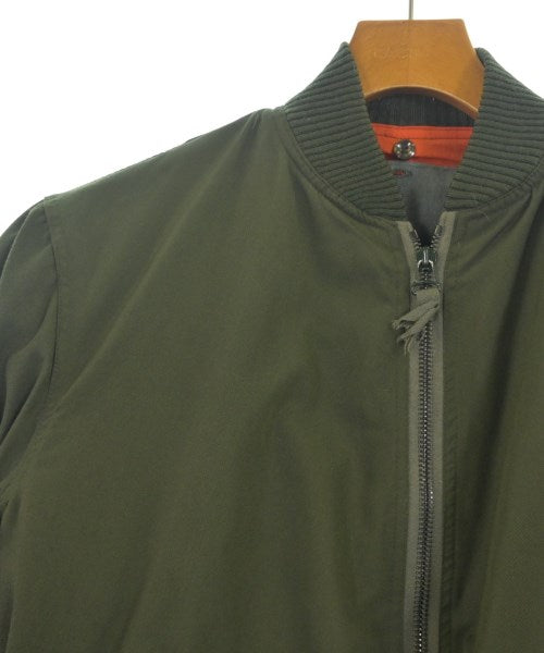 MILITARY 軍裝夾克