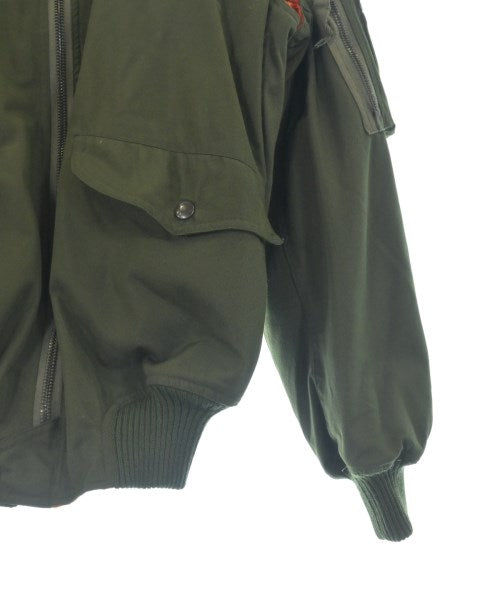 MILITARY 軍裝夾克