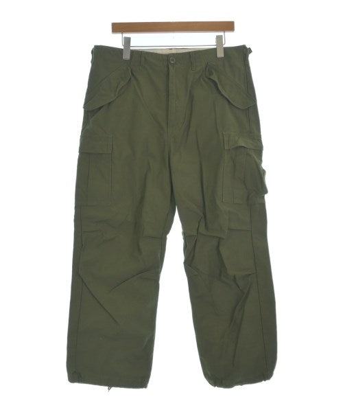 MILITARY 工裝褲