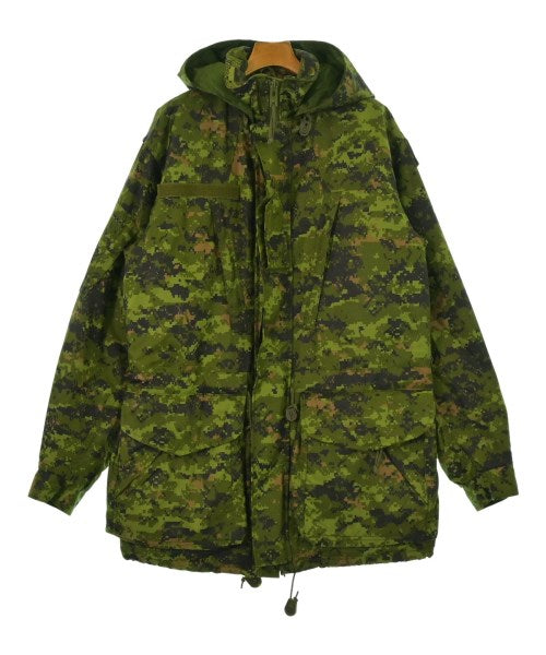 MILITARY 其他飛行外套