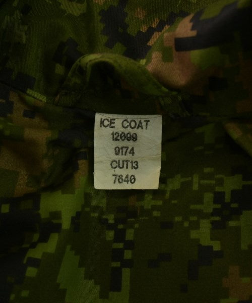 MILITARY 其他飛行外套