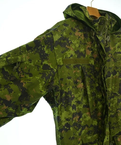 MILITARY 其他飛行外套