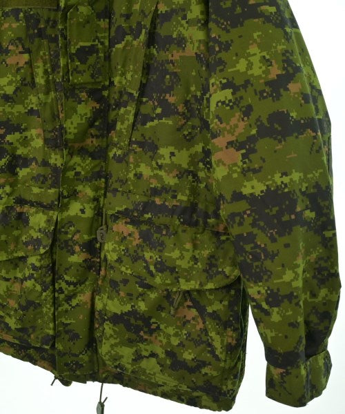 MILITARY 其他飛行外套