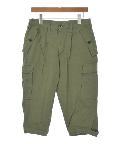 MILITARY 工裝褲