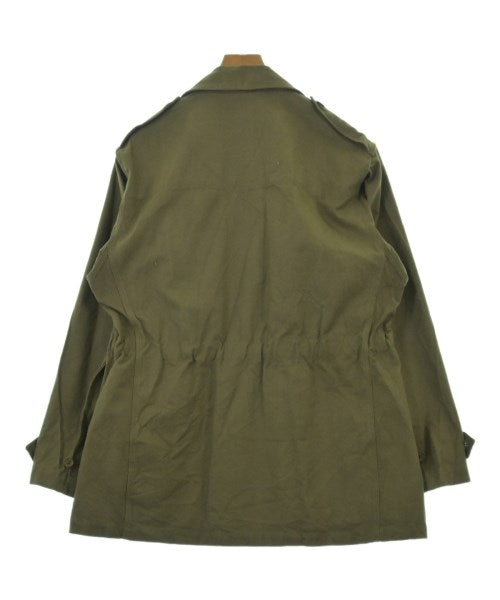 MILITARY 軍裝夾克