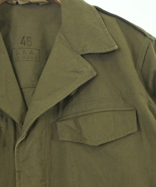 MILITARY 軍裝夾克
