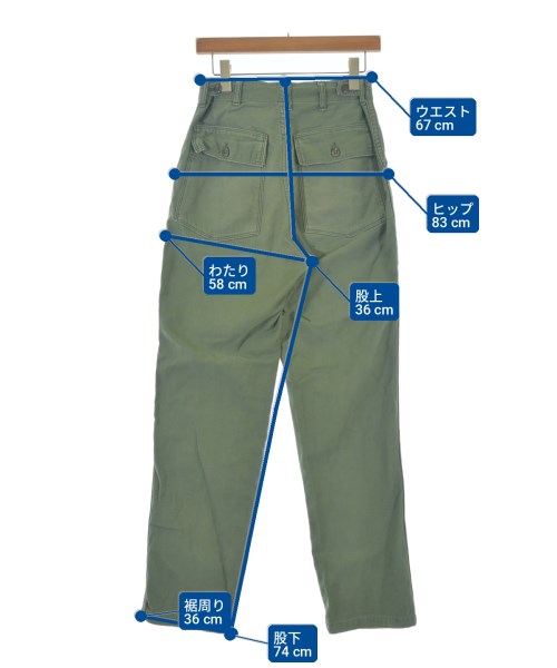 MILITARY 其他款