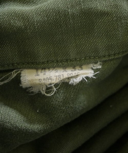 MILITARY 軍裝夾克