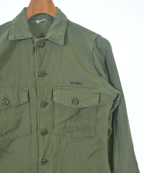 MILITARY 軍裝夾克