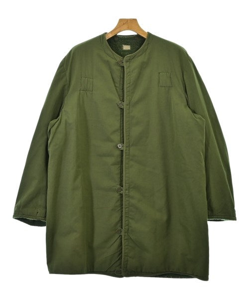 MILITARY 外套