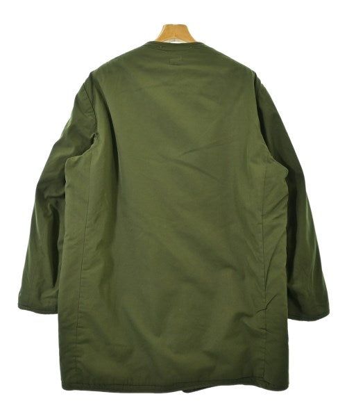 MILITARY 外套