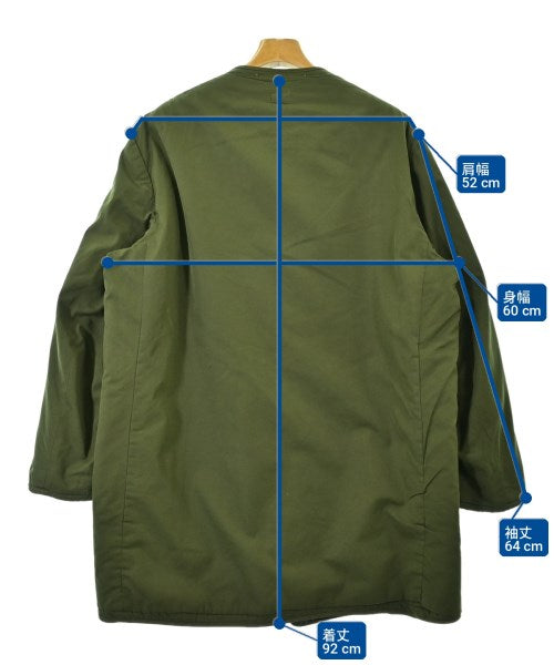 MILITARY 外套