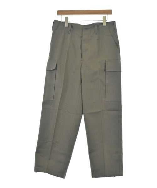 MILITARY 工裝褲
