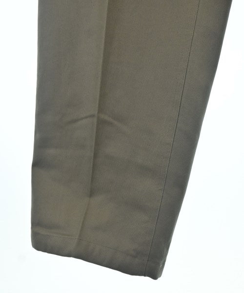MILITARY 工裝褲