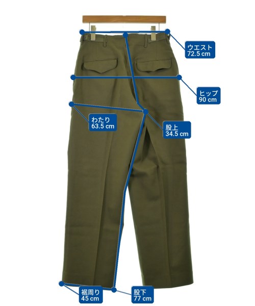 MILITARY 其他款