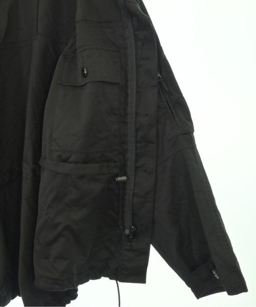 MILITARY 斜紋夾克