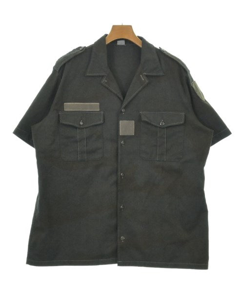 MILITARY 休閒襯衫