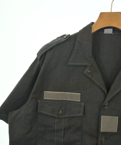 MILITARY 休閒襯衫