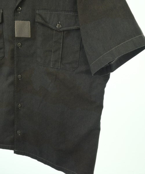 MILITARY 休閒襯衫