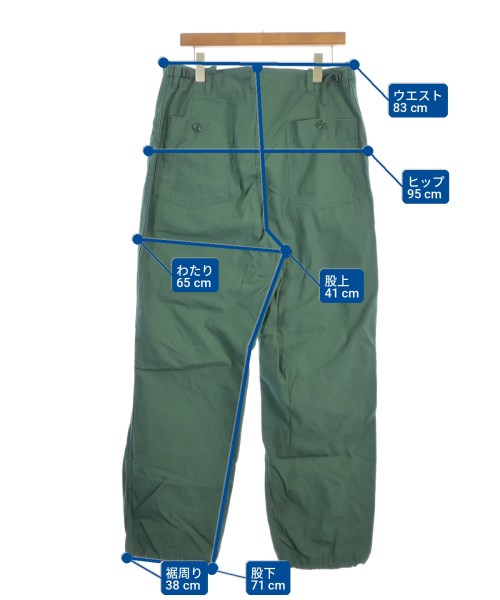 MILITARY 其他款