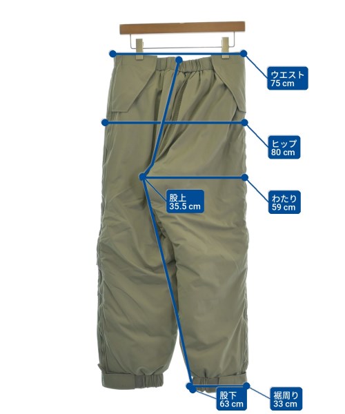 MILITARY 其他款