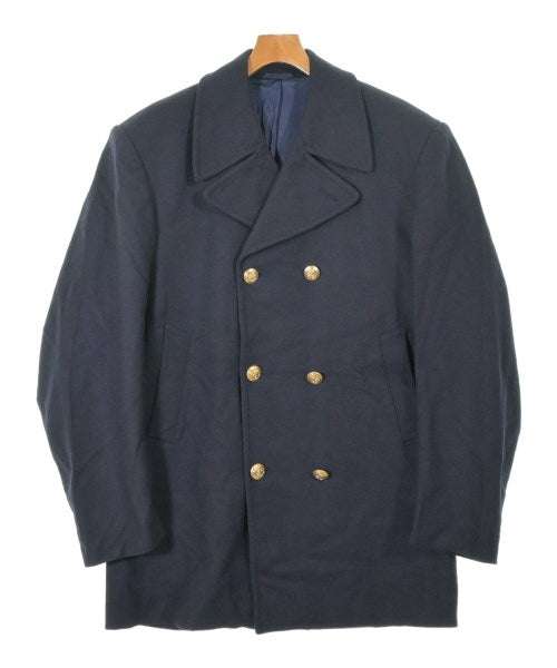 MILITARY 海軍外套